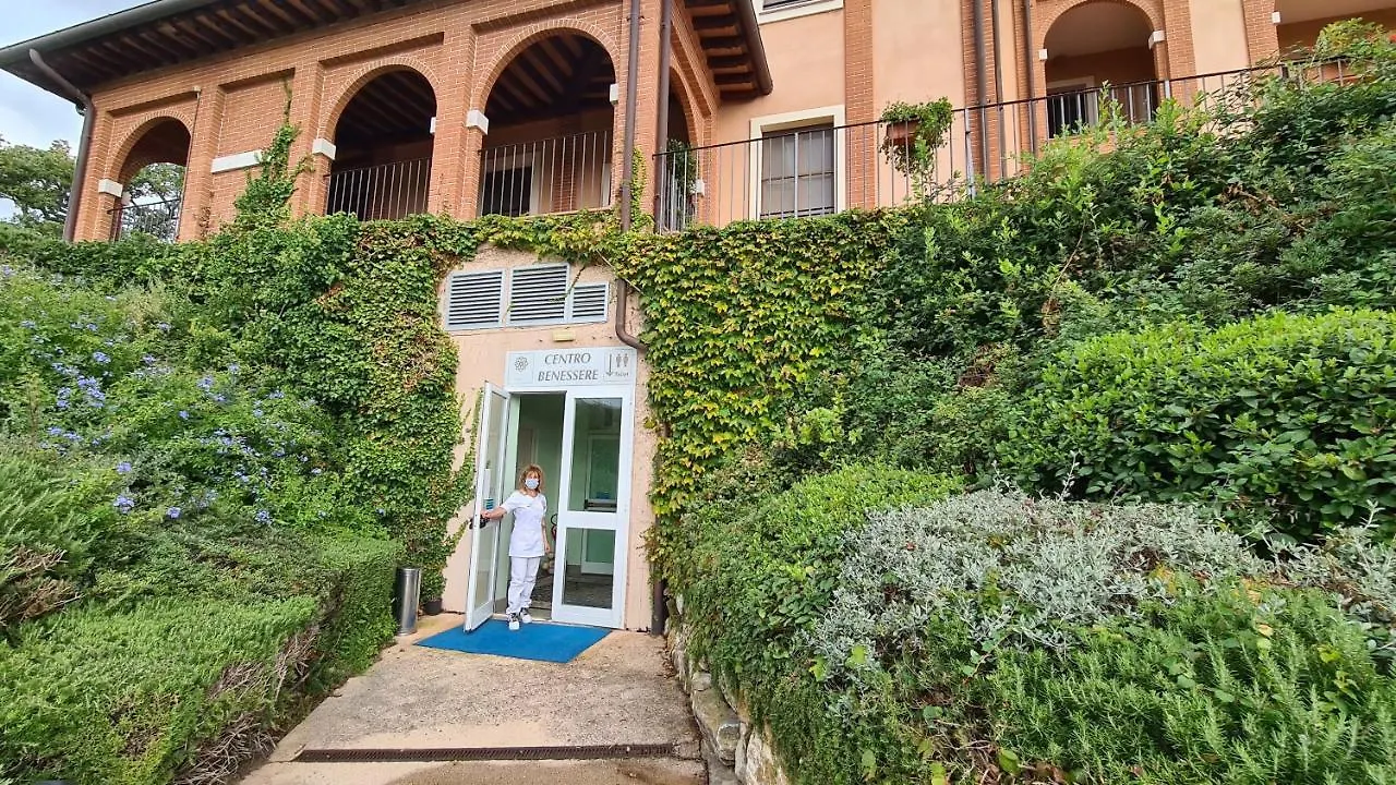 Saturnia Tuscany Hotel Manciano 4*,  Italia