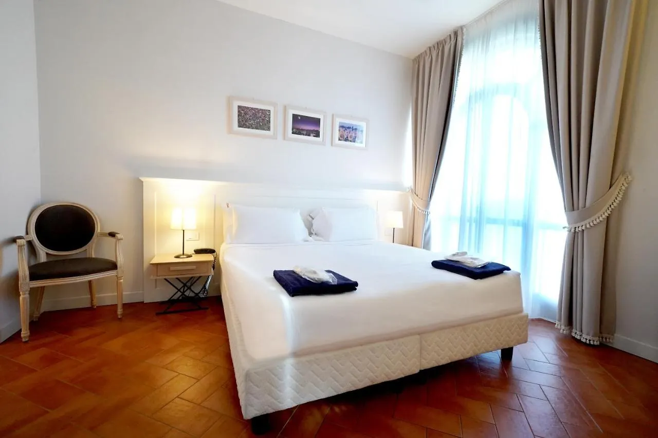 Saturnia Tuscany Hotel Manciano