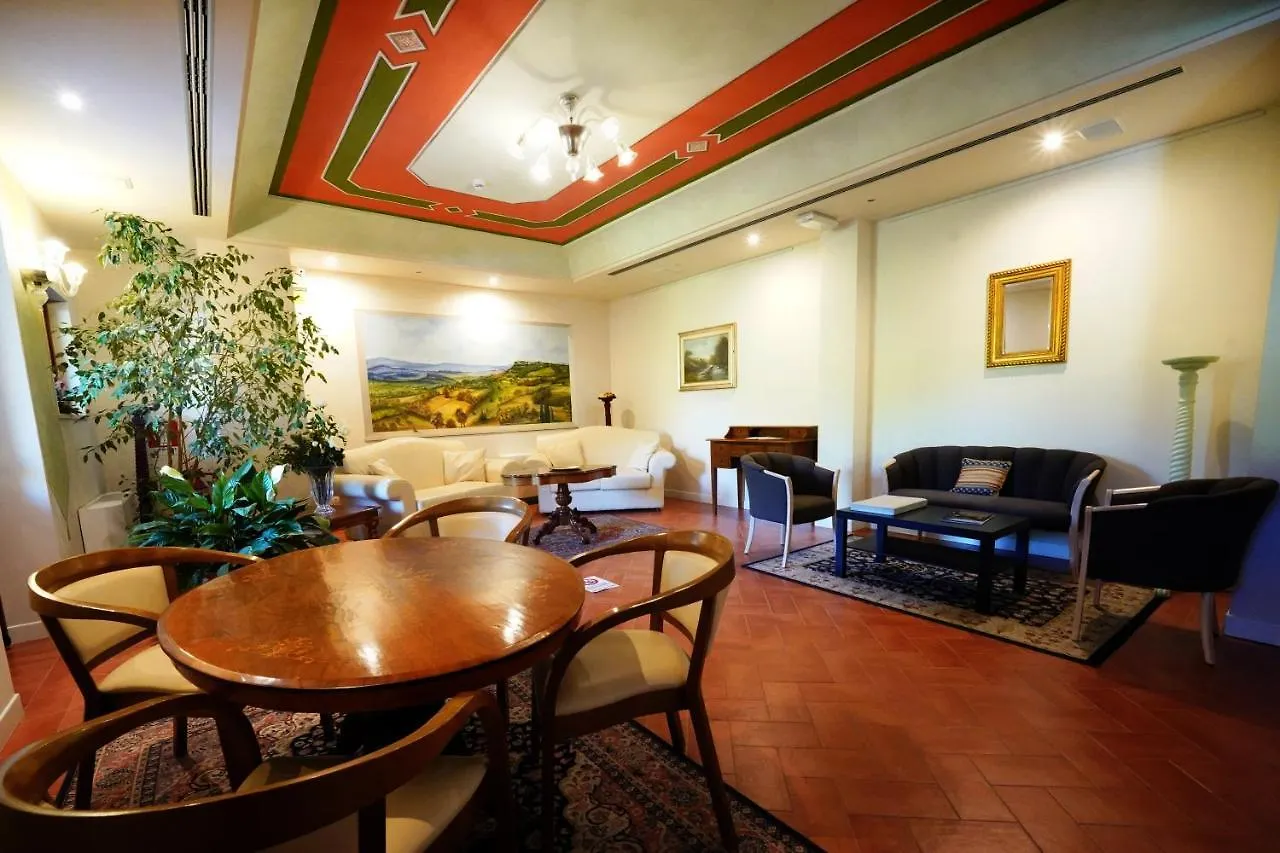 Saturnia Tuscany Hotel Manciano