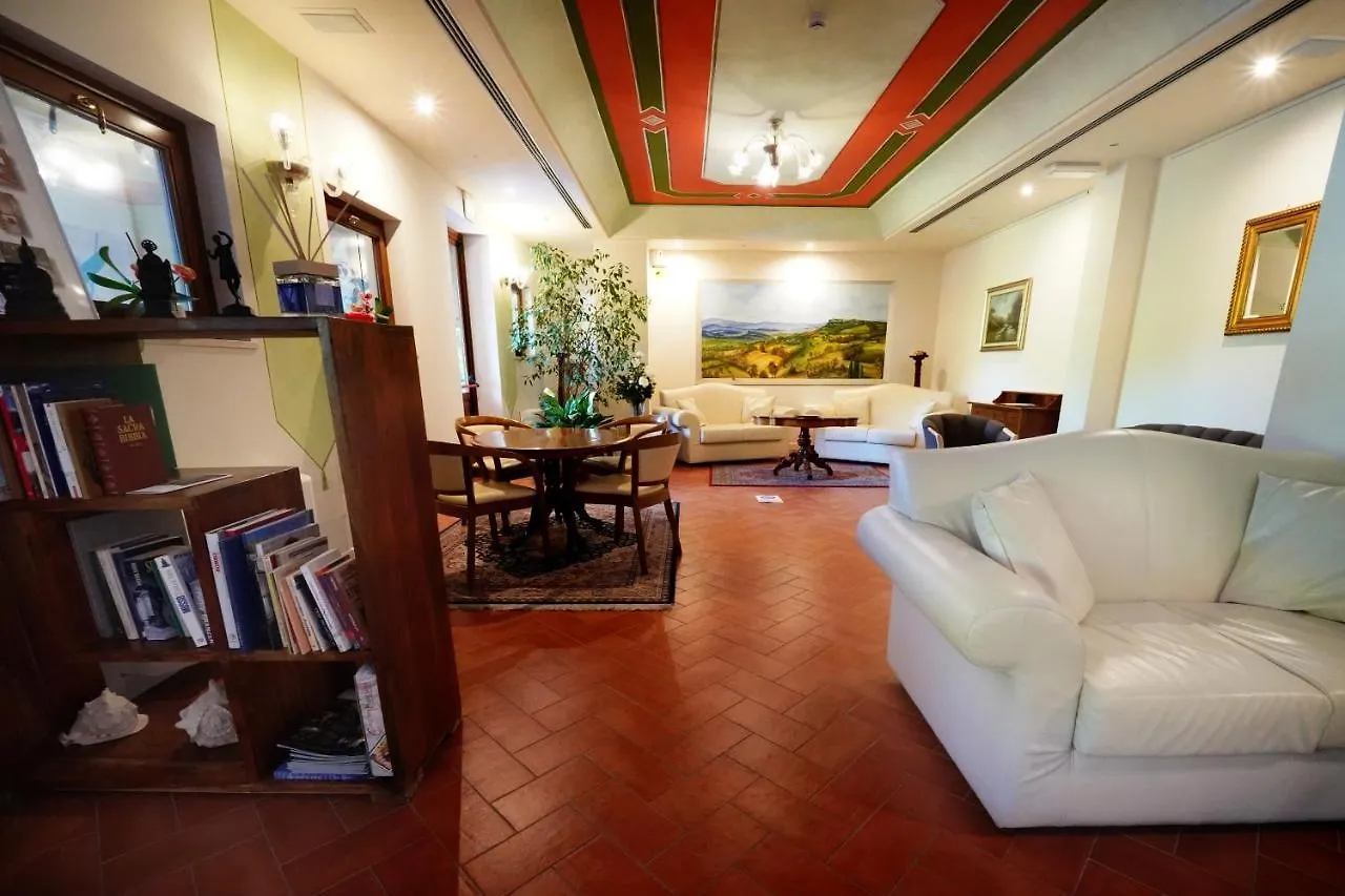 Saturnia Tuscany Hotel Manciano 4*,