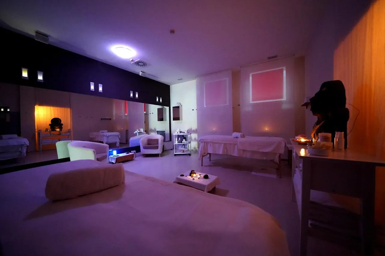 Saturnia Tuscany Hotel Manciano