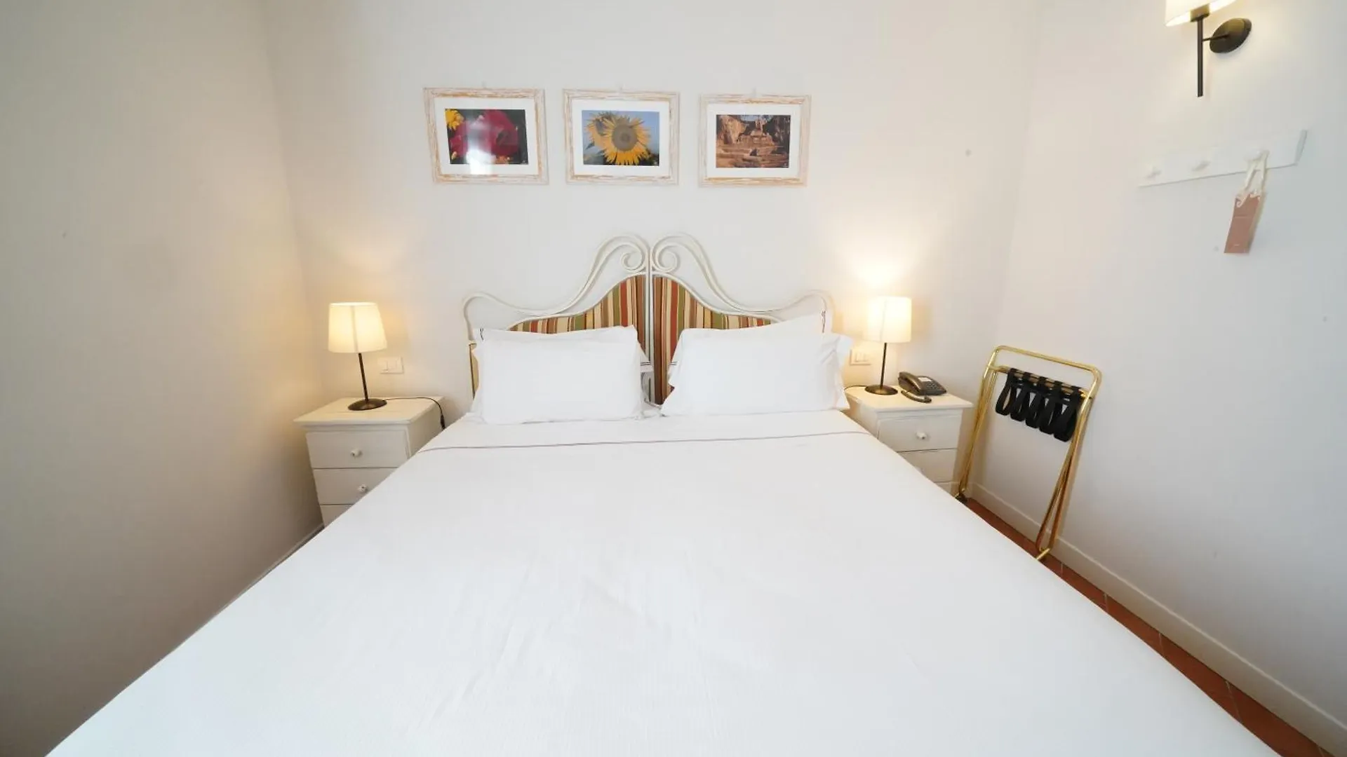 Saturnia Tuscany Hotel Manciano