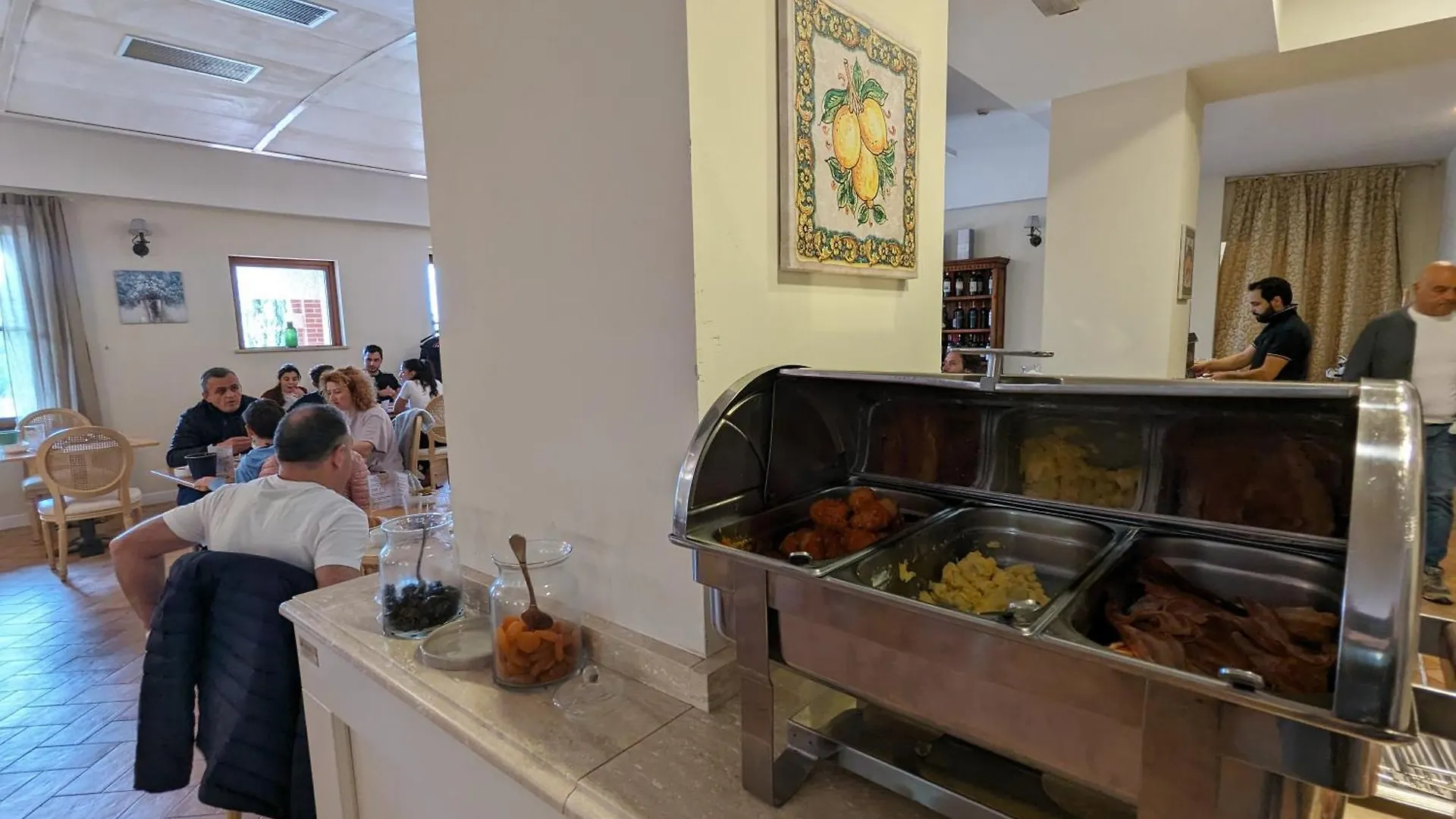 Saturnia Tuscany Hotel Manciano
