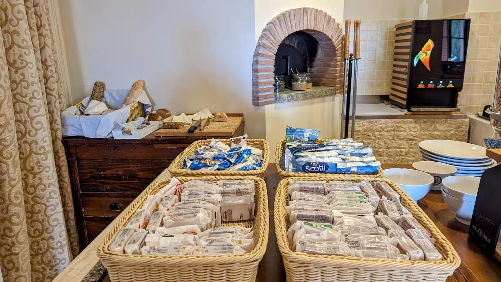Saturnia Tuscany Hotel Manciano