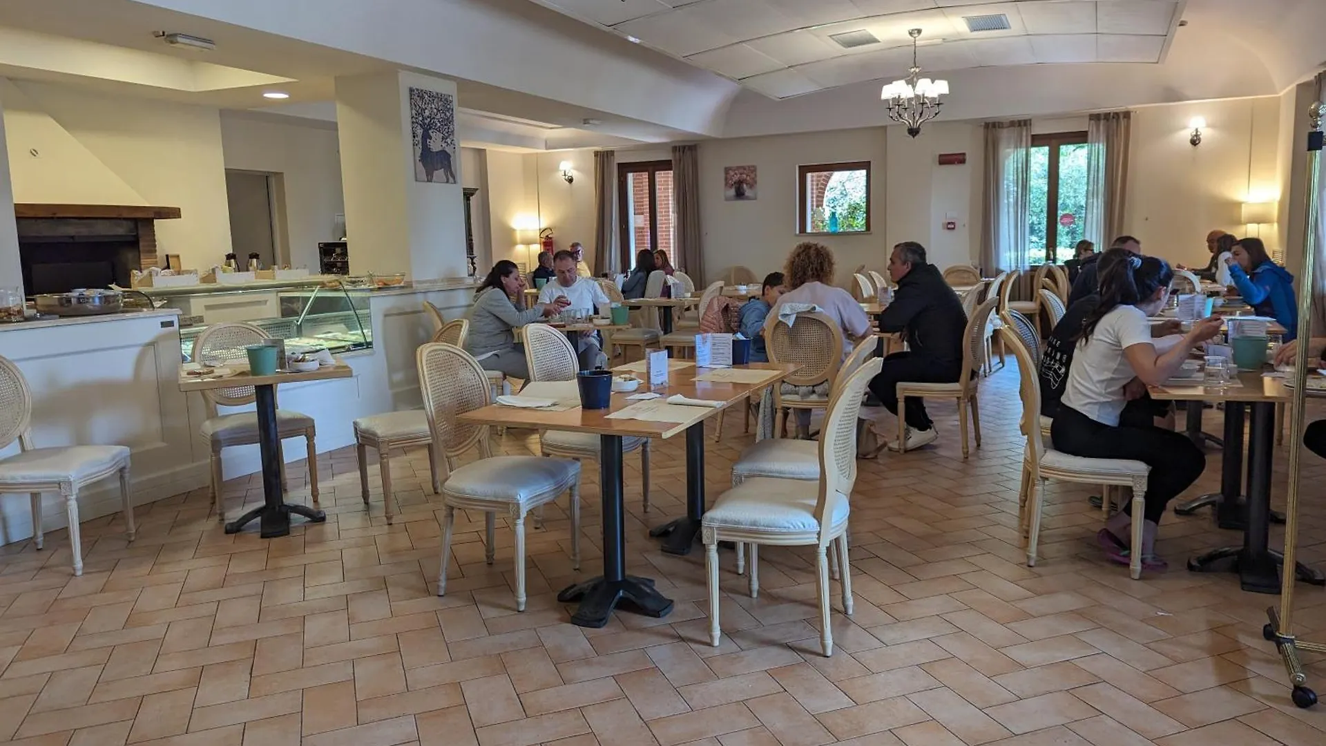 Saturnia Tuscany Hotel Manciano