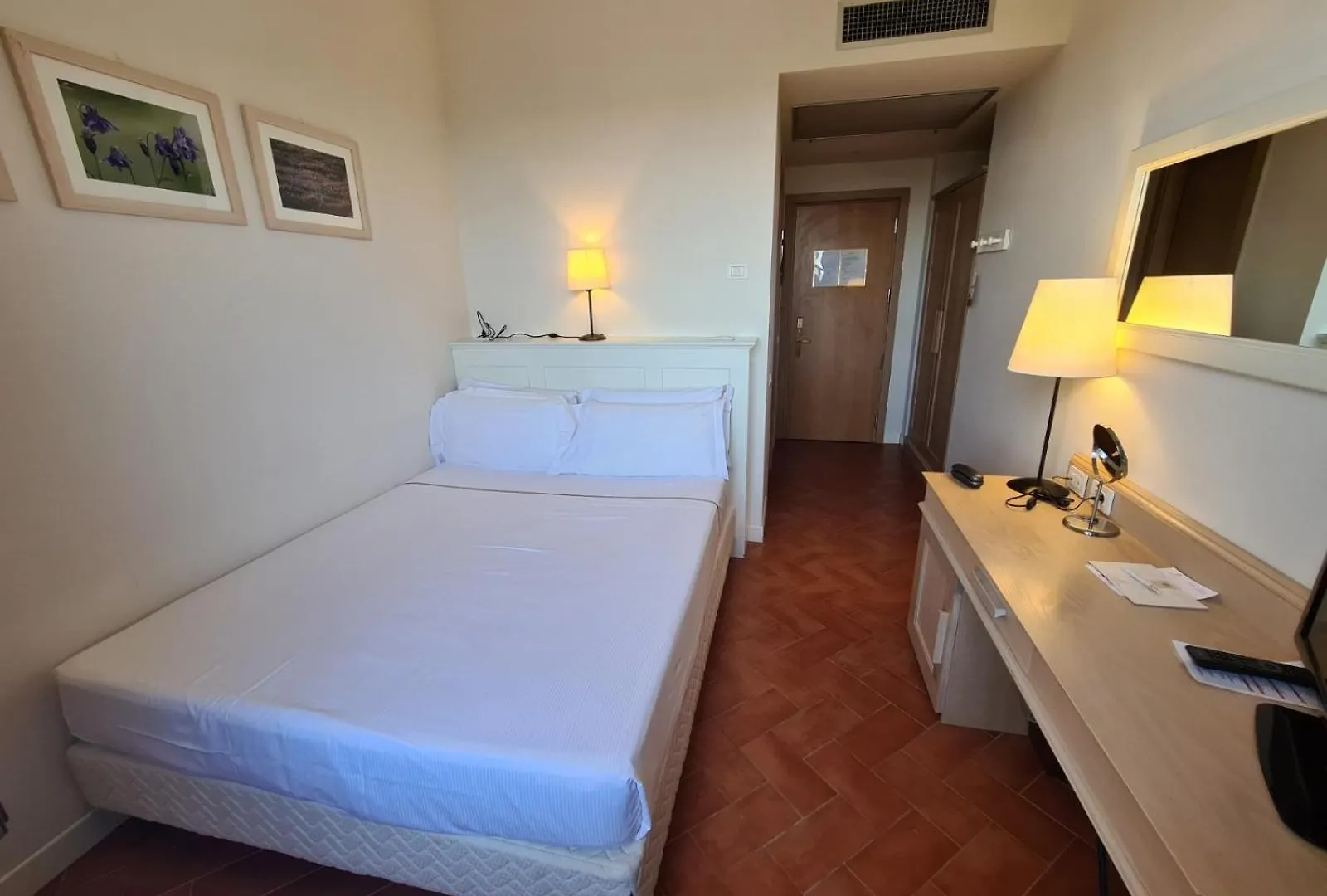 Saturnia Tuscany Hotel Manciano