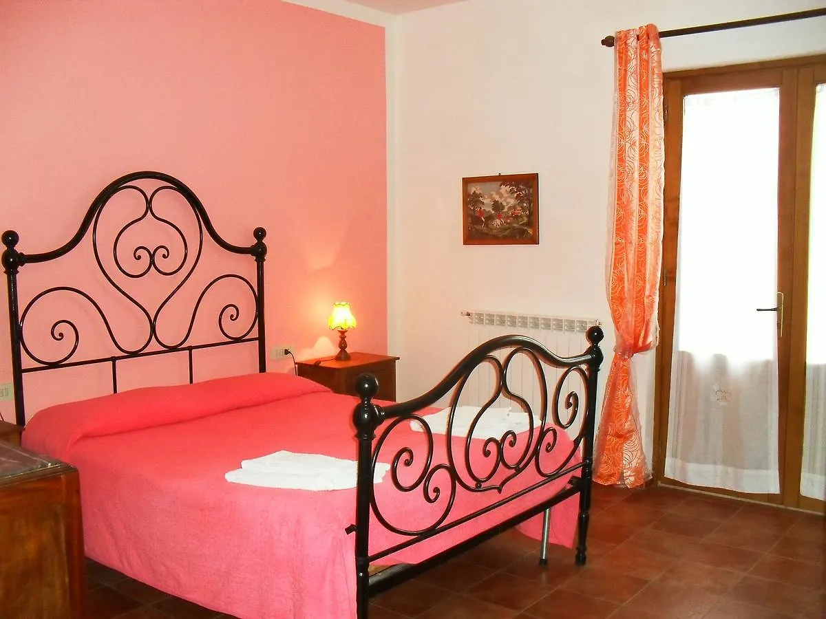 Saturnia Tuscany Hotel Manciano