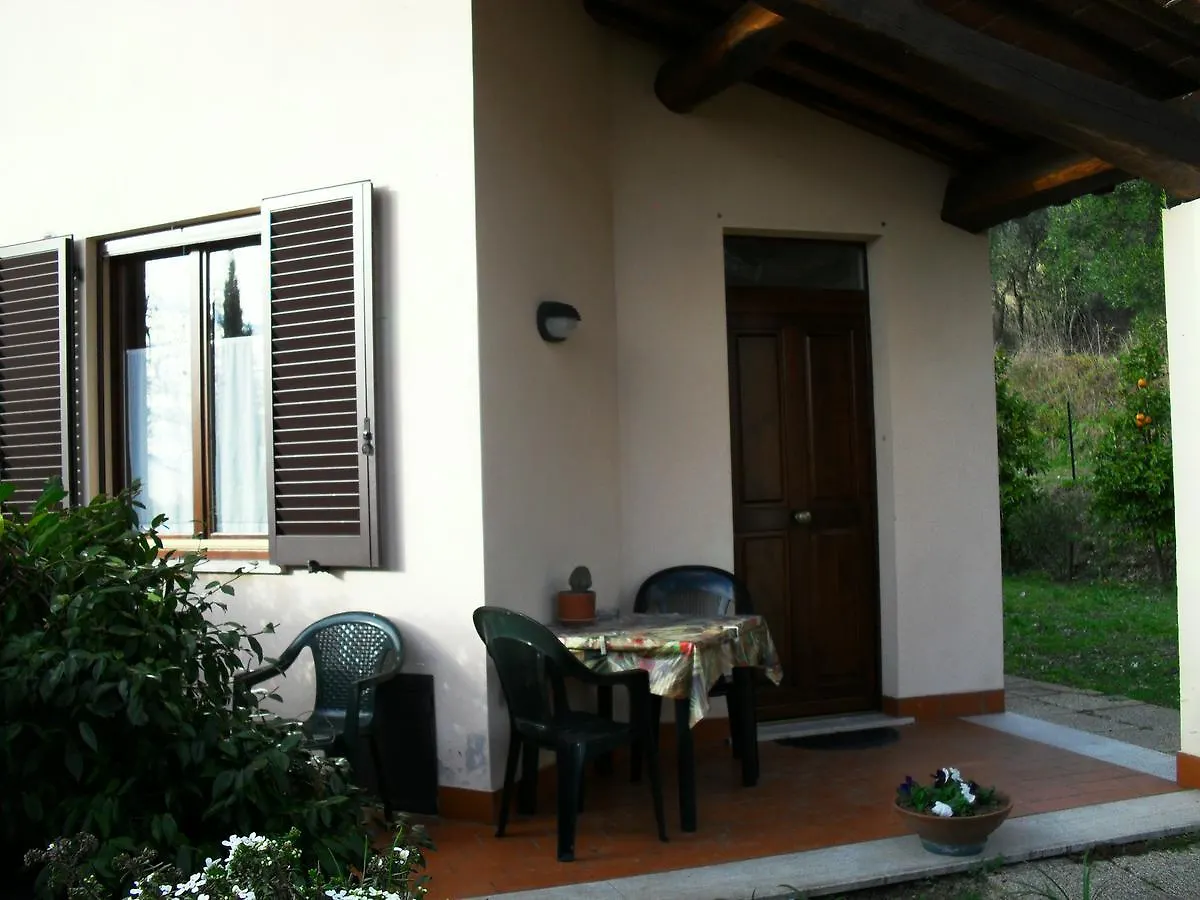 Saturnia Tuscany Hotel Manciano 4*,