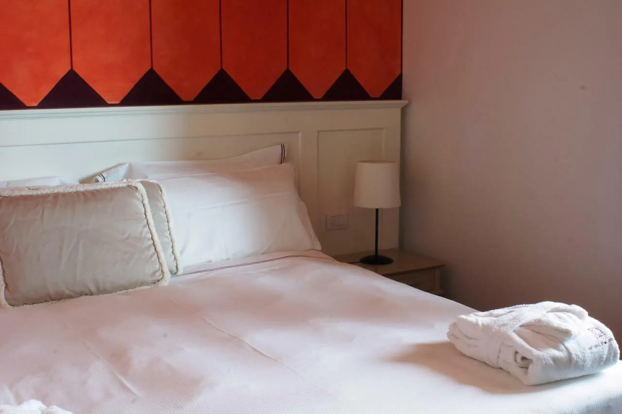Saturnia Tuscany Hotel Manciano