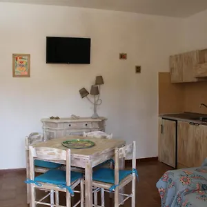 Casa Titty Casa vacanze
