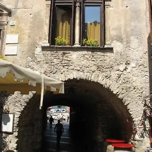 Palazzo Fregoso Appartamento