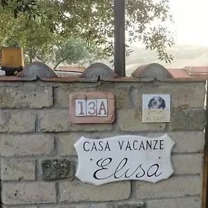 Appartamento Elisa