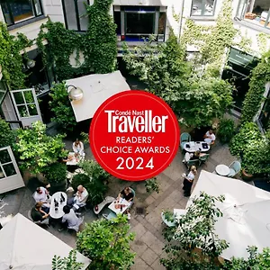 Coco 4* Köpenhamn