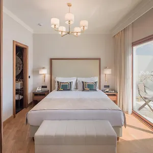 Electra Palace 5* Thessaloníki