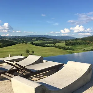 Casa di campagna Residenza D'epoca La Commenda