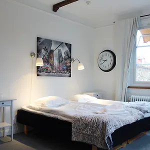 äppelviken 3* Stockholm