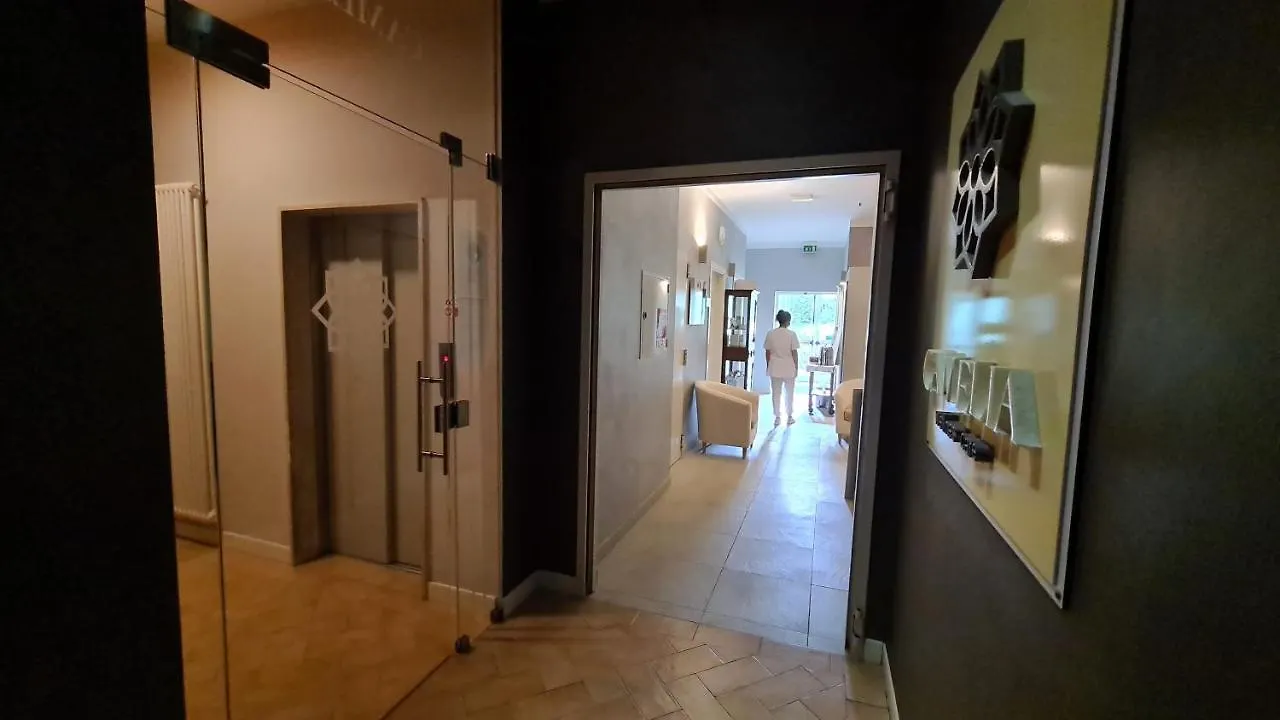 Saturnia Tuscany Hotel Manciano
