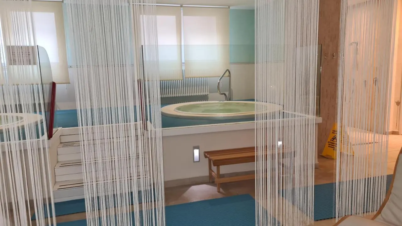 Saturnia Tuscany Hotel Manciano