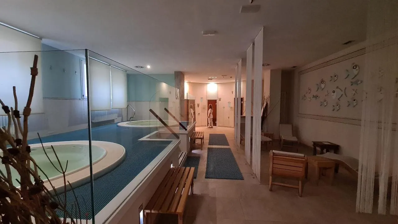Saturnia Tuscany Hotel Manciano 4*,
