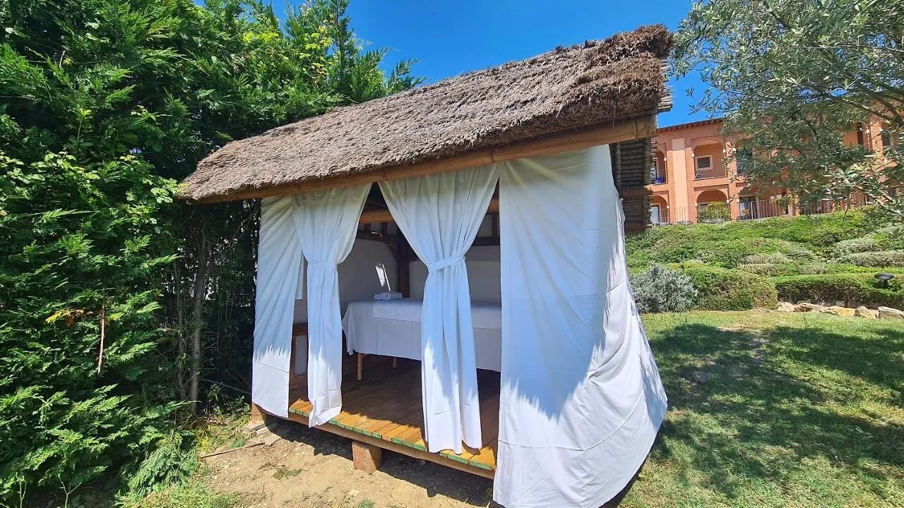 Saturnia Tuscany Hotel Manciano
