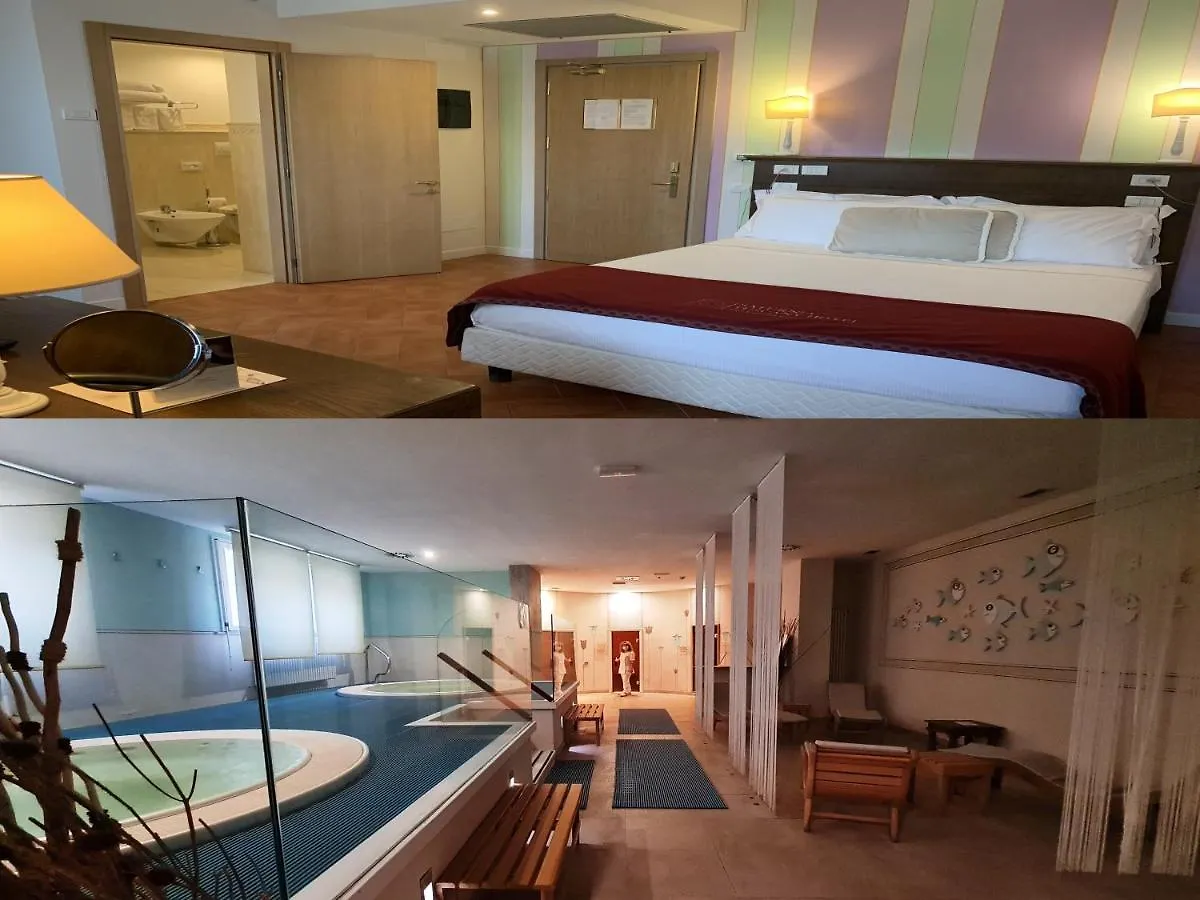 Saturnia Tuscany Hotel Manciano
