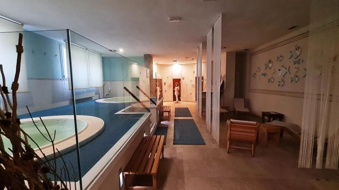 Saturnia Tuscany Hotel Manciano