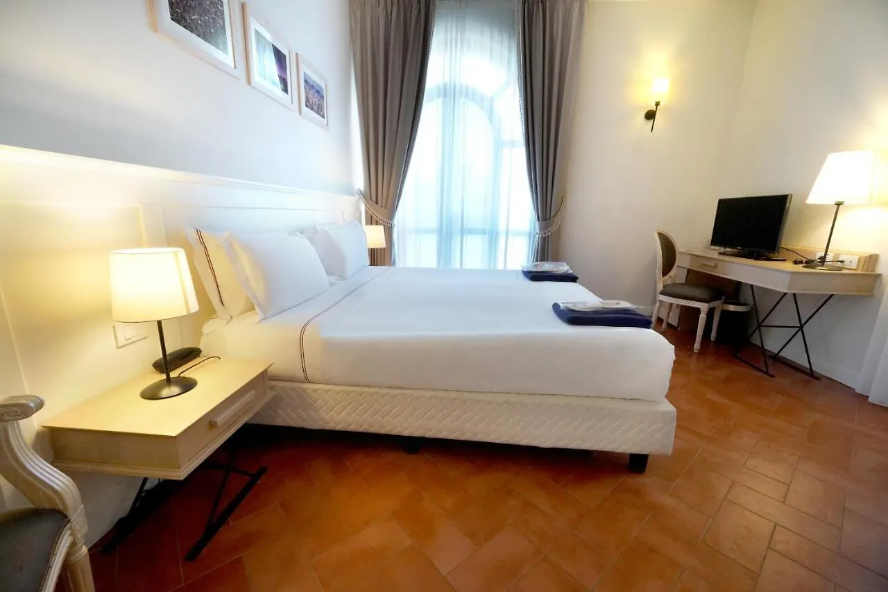 Saturnia Tuscany Hotel Manciano