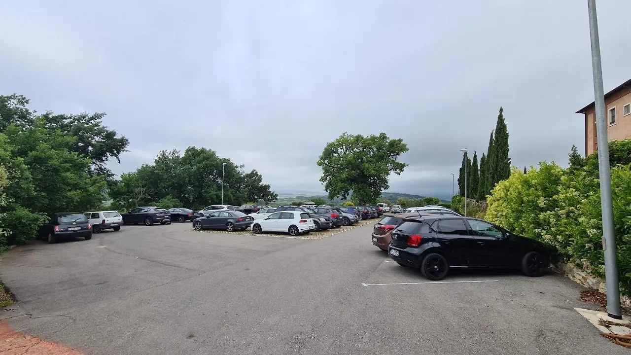 ****  Saturnia Tuscany Hotel Manciano Italy