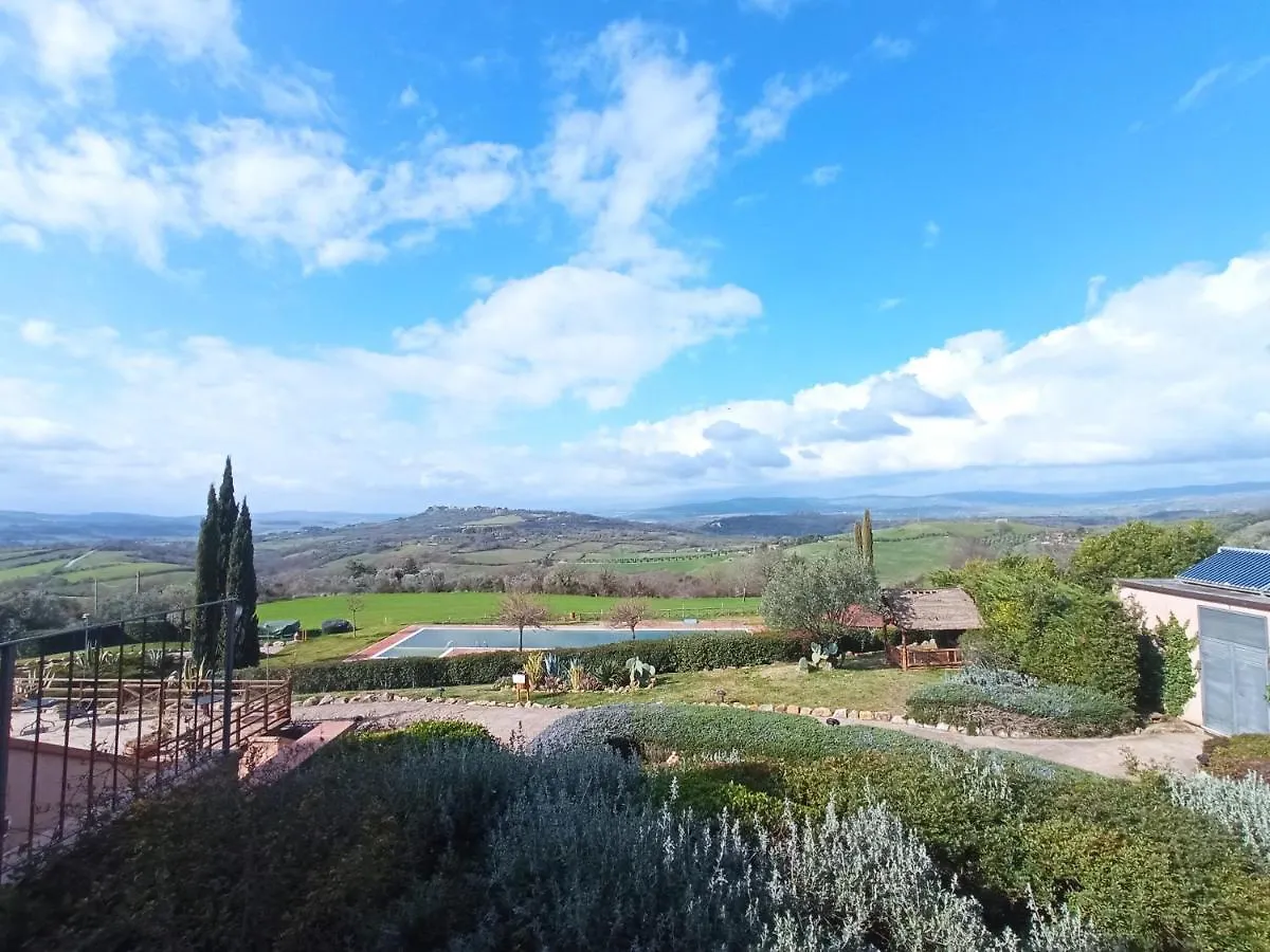 Saturnia Tuscany Hotel Manciano