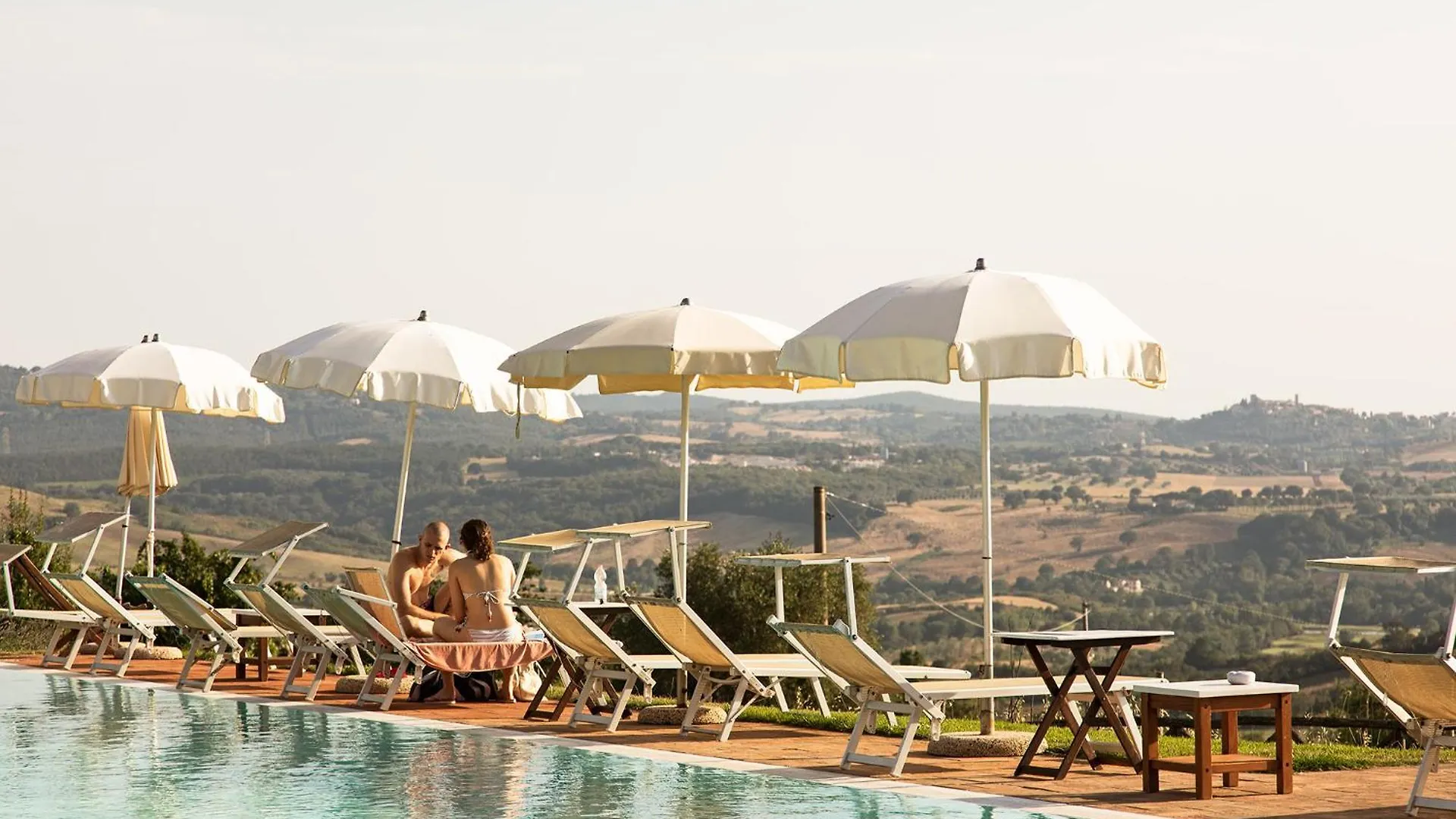 Saturnia Tuscany Hotel Manciano 4*,  Italy