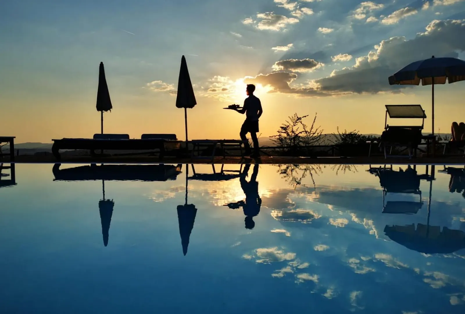 Saturnia Tuscany Hotel Manciano