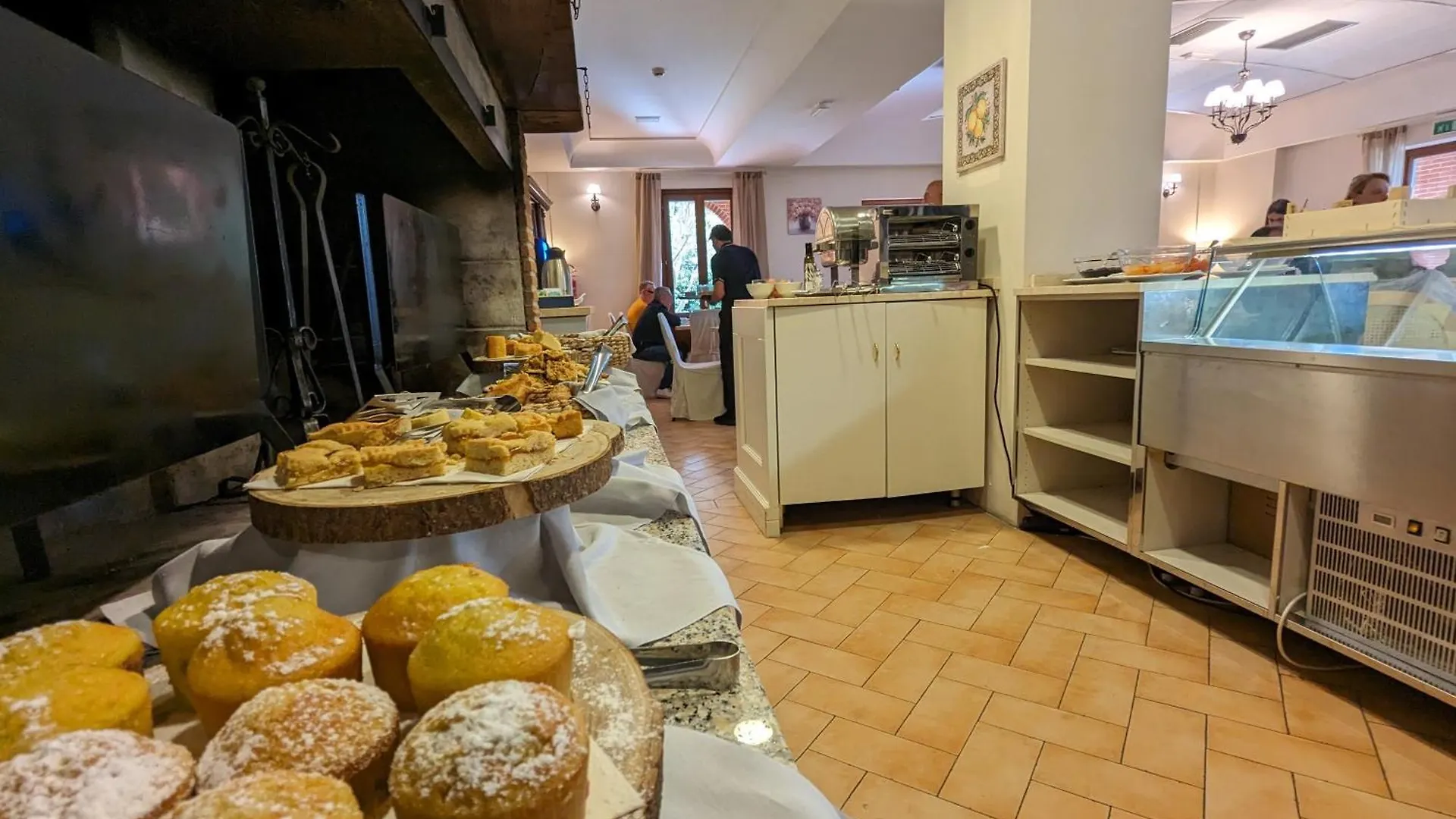 Saturnia Tuscany Hotel Manciano