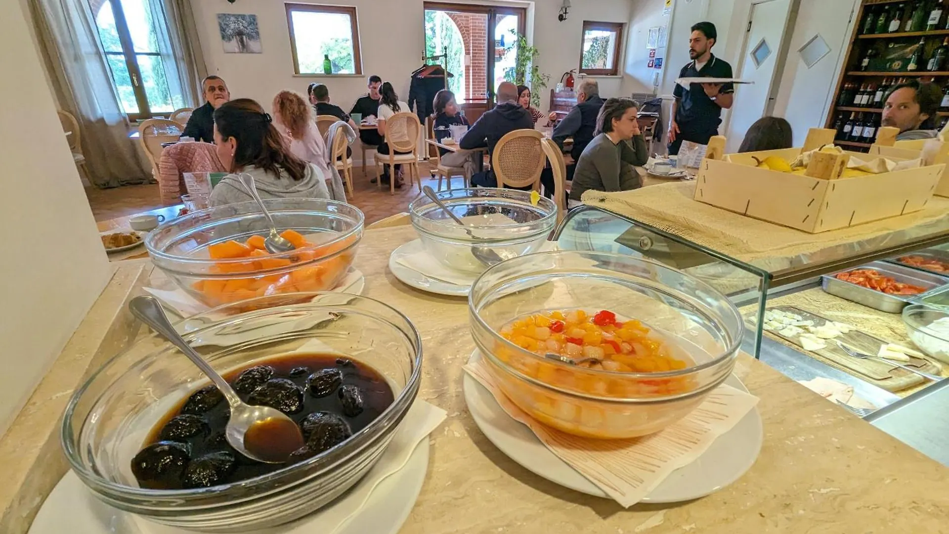 ****  Saturnia Tuscany Hotel Manciano Italy