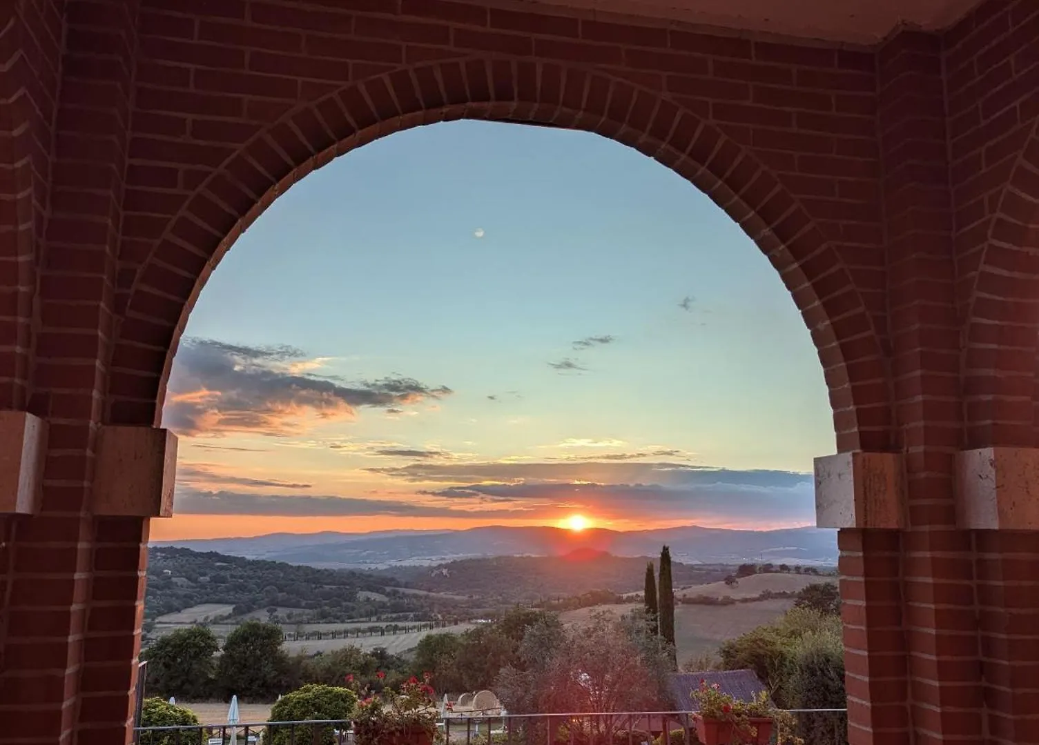 Saturnia Tuscany Hotel Manciano