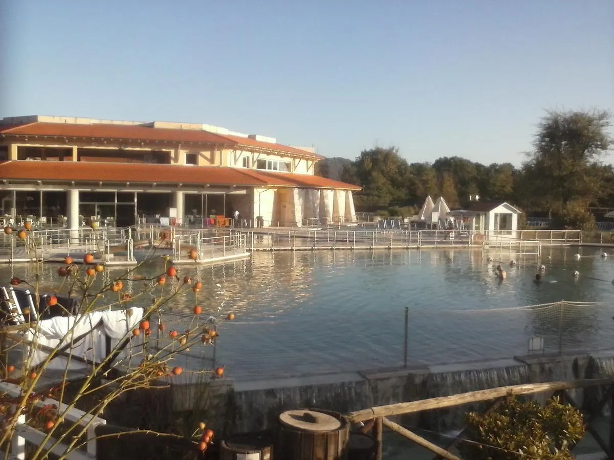Saturnia Tuscany Hotel Manciano