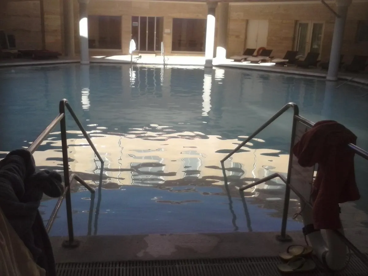 Saturnia Tuscany Hotel Manciano 4*,