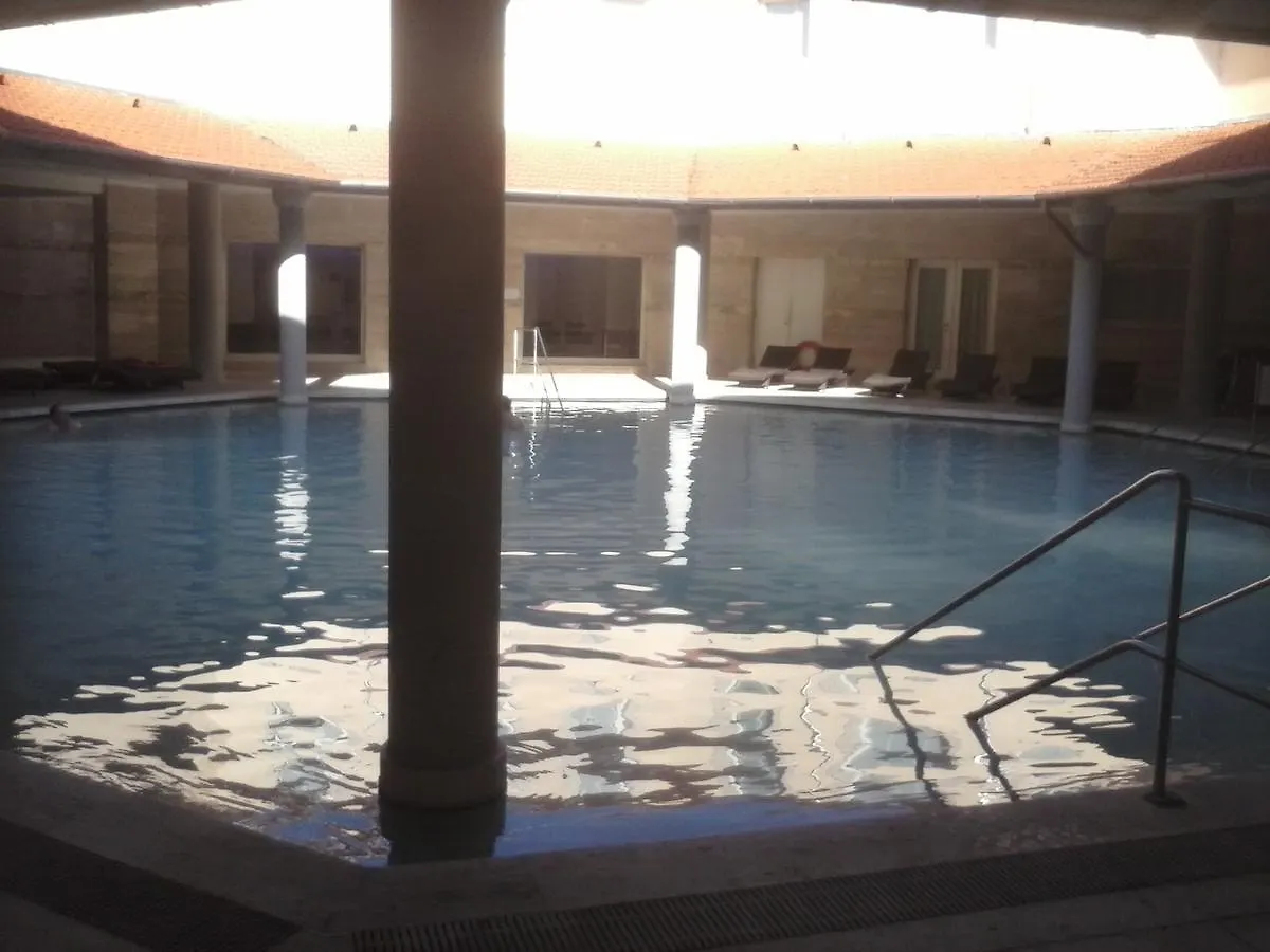 Saturnia Tuscany Hotel Manciano