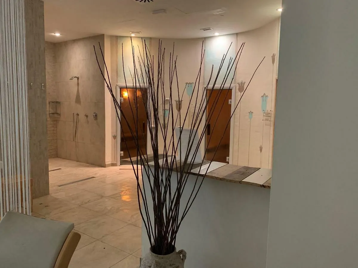 Saturnia Tuscany Hotel Manciano
