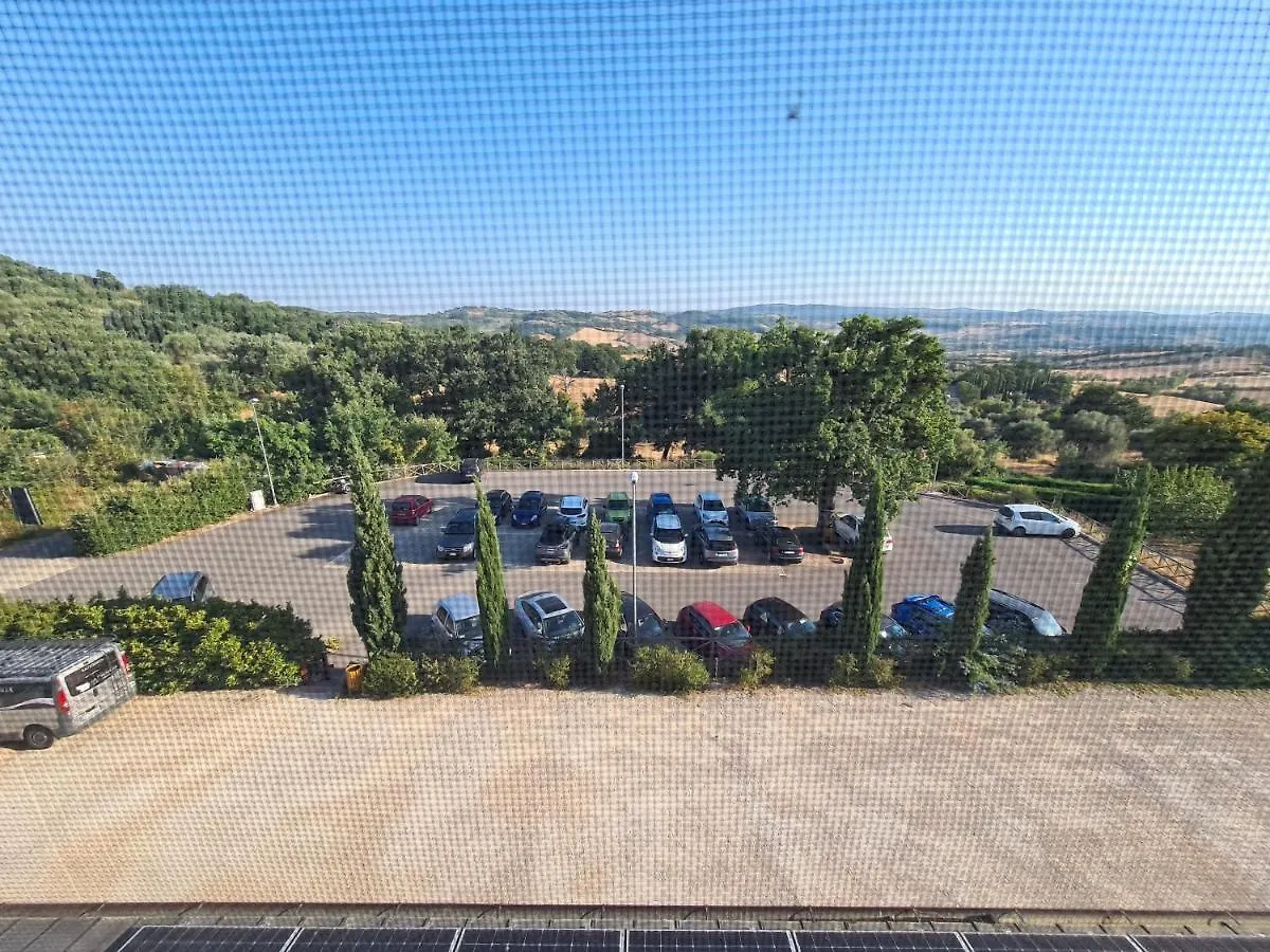 Saturnia Tuscany Hotel Manciano