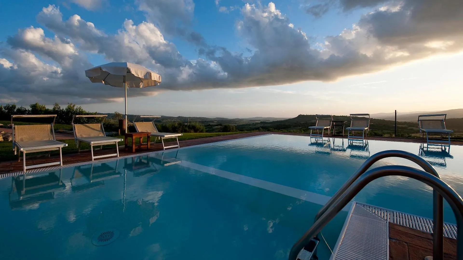 Saturnia Tuscany Hotel Manciano