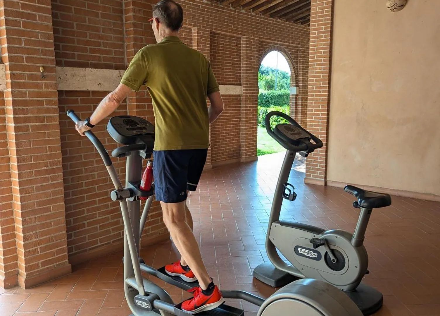 Saturnia Tuscany Hotel Manciano