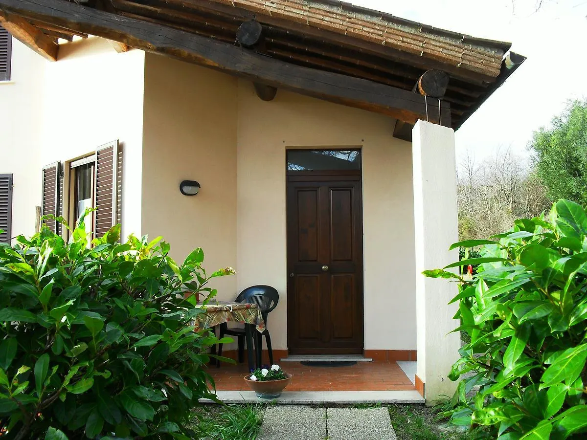 Saturnia Tuscany Hotel Manciano