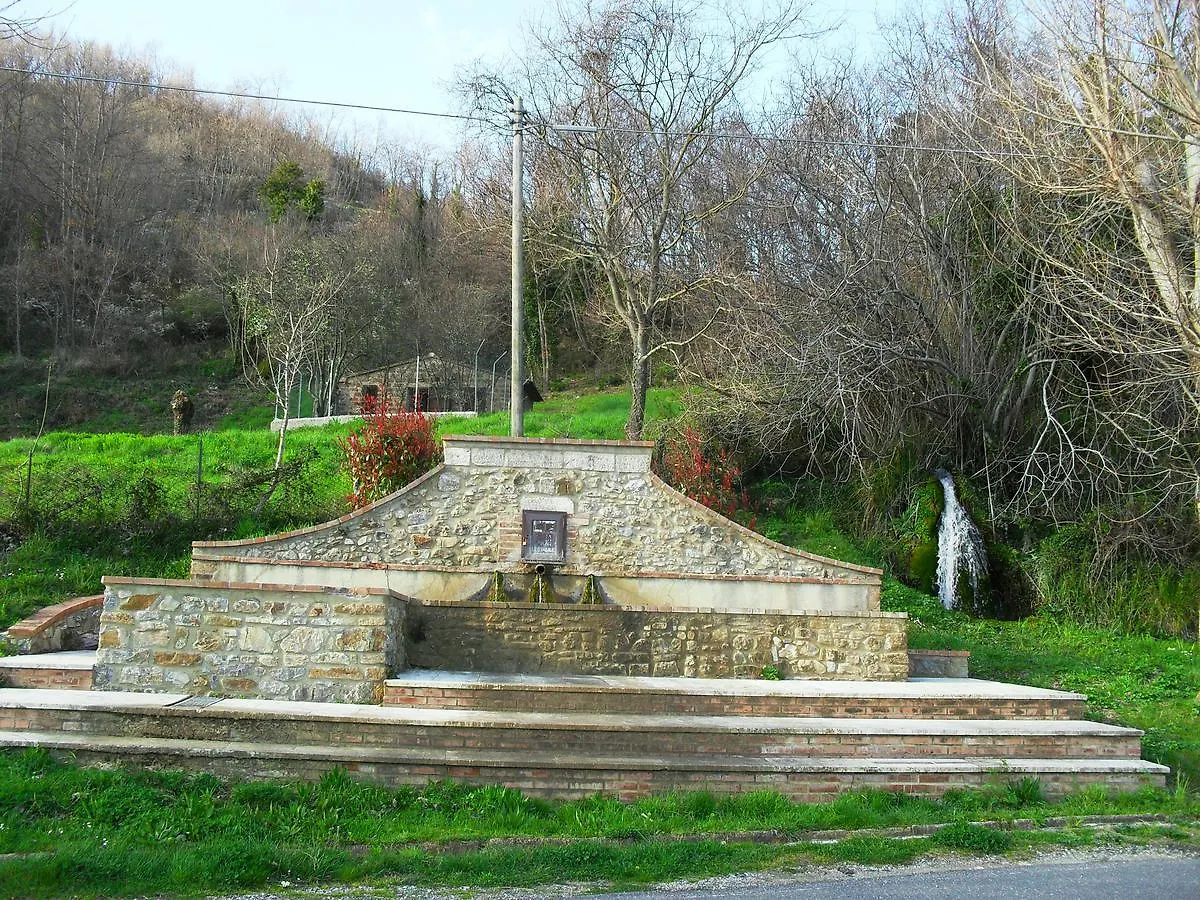 Saturnia Tuscany Hotel Manciano